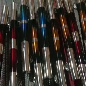 Gagang Pintu Rumah Kamar Kunci Tarikan Pintu Rumah Stainless