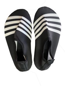 Dry Super รองเท้าเดินชายหาดเด็ก TSK-11 ขาว