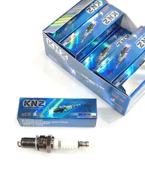 [10pcs] Busi KNZ D8EA GL Pro / CB100 / Tiger / Thunder 250