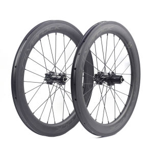 SILVEROCK SR50C Carbon Wheels 451 20" 1 1/8" 22in 406 Disc Brake 50mm Clincher Aero for NEO FIT Blast TERN Verge D9 P10 X11 Minivelo Folding Bike Wheelset
