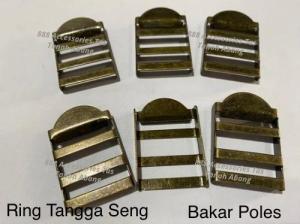 Ring Tangga Seng 12 Pcs ( 1 LUSIN )