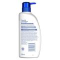 Head & Shoulders Shampoo Cool Menthol 400 ml. 