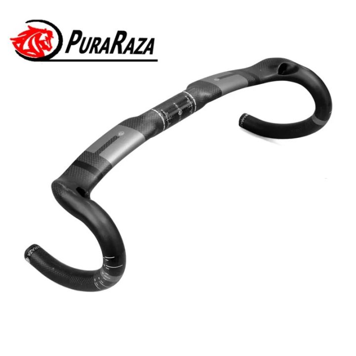 Pura raza handlebar fashion