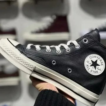 Shop Converse Chuck Taylor All Star Leather online Lazada .ph