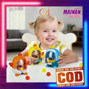 AI-M322 Mainan Sepak Bola Jari Mini Import / Mainan Anak Ayam Bola Mini Lucu / Mainan Interaktif