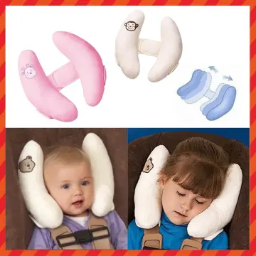 Baby pillow lazada best sale