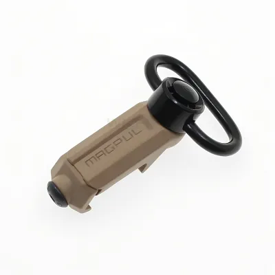 Triple Tap Outdoor Camping RSA QD Rail Mounted Quick Detachable Strap Swivel Attachment Bracket Suitable For 20mm Tactical Equipment Parts