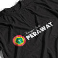 Baju Kaos BANGGA JADI PERAWAT V2 - Kaos Persatuan Perawat Indonesia KAOS KAGE. 