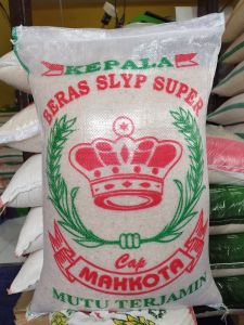 Beras Murah Setra Ramos 25 Kg Karung RANDOM