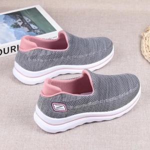 Womens Shoes 2026 Casual Sneakers Breathable Chunky Sole Free Shipping Summer Womens Shoes