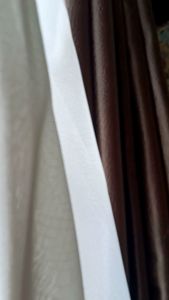 Peniti Hijab Stainless Besi Bakar Kode : 001 FREE KOTAK