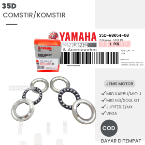 35D COMSTIR/KOMSTIR MIO KARBU MIO J MIO SOUL GT MIO M3 JUPITER Z JUPITER MX VEGA/ KONESTIR