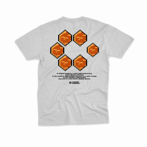 Kaos Corner Is Pixel Pixel Series