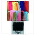 Tile Tille Tule Tulle  kain kaku. 