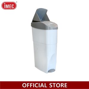 300-1800 Sanitary Bin / Washroom Waste Bin IMEC S1800