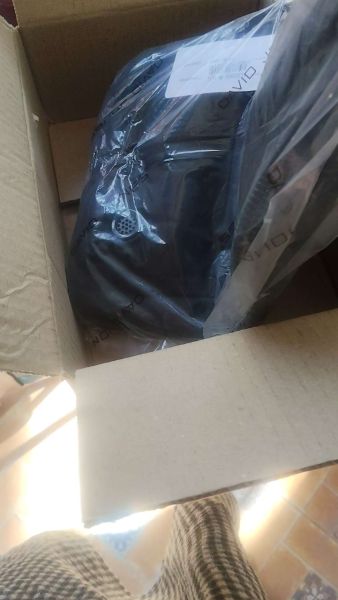 Buyer review video 5