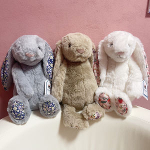 30cm Plush Toys Soft Stuffed Dolls Cartoon Plushies Cute Kid Birthday Gifts