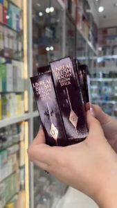 Má hồng kem CHARLOTTE TILBURY UNREAL BLUSH HEALTHY GLOW STICK 9ML