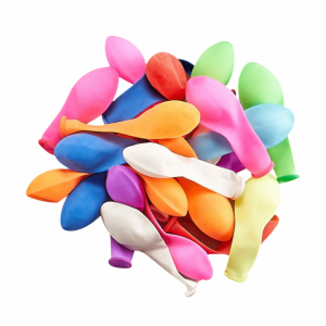 DJDK Cute Shape Dragonfly Balloon Water Blaster Creative Handheld Water Play Stick Easy To Fill Leak-Proof Water Toys Outdoor Play