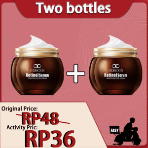 Anti-Wrinkle Eye Cream Retinol Panda Effectively brighten Remove melanin eye bags Anti-aging moisturizer Eye swelling Soften eyes Remove dryness Tighten facial skin Serum