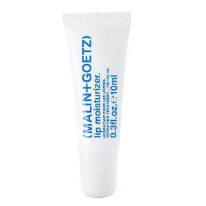 Kem dưỡng ẩm môi MALIN+GOETZ Gel dưỡng ẩm môi với hỗn hợp axit béo dưỡng chất Bảo vệ lâu dài cho môi khô Chay Không thử nghiệm trên động vật Không mùi hương vị Mojito SPF(0.35FlOz.)
