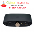 Amplifier Headphone iFi Zen Air Can. 