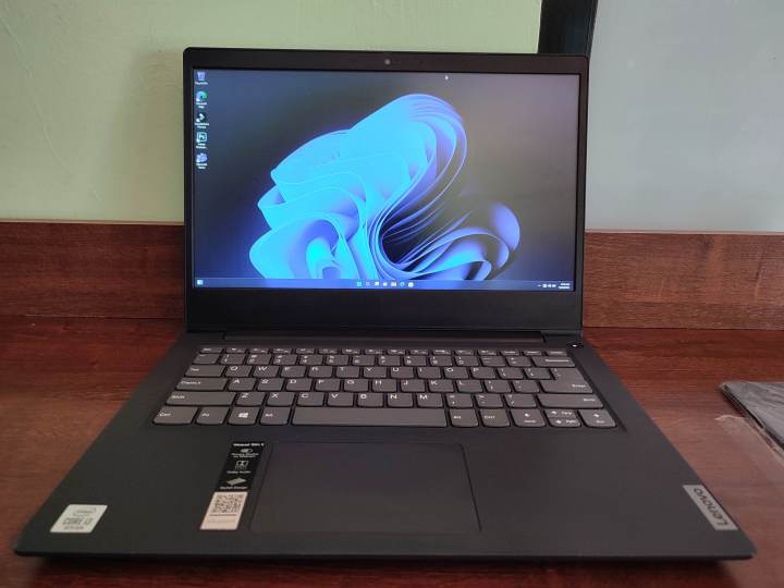4gb Ram Lenovo Ideapad 10th Gen I3 Buy Ideapad 10th Gen, Intel - Main Image