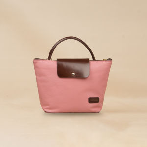 Lecari Rachel Handbag/Tas Selempang Kulit