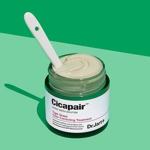 Dr.Jart+ Cicapair Tiger Grass Color Correcting Treatment SPF 22 | cc cream 50ml