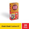 Stick Coklat Choki Choki 9 Gram isi 20 Pcs. 