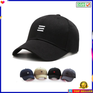 TOPI COWOK KEREN TOPI PRIA DEWASA BASEBALL CAP NY KOREA SNAPBACK DISTRO STYLE HAT IMPORT A66