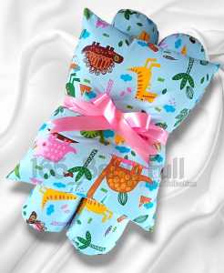 BANTAL BAYI ANTI PEYANG - BANTAL BAYI UNTUK KADO LAHIRAN