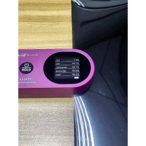 Nano ceramic sputter HD IR95 [Siap Potong] PRECUT car tinted kereta UV 99% window filmMild and effective
