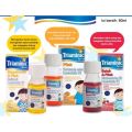Triaminic Syrup 60 ml Syrup Batuk Pilek Anak -PRODUK BPOM / ORIGINAL. 