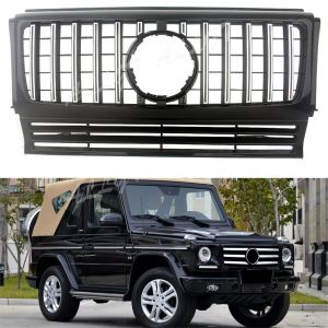 Kaly Front Racing Facelift Radiator Kidney Grilles For Benz G-Class G300 G320 G350 G500 G55AMG G65AMG W463 1990-2018 R7Q2P