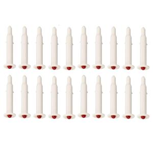 Dễ dàng để sử dụng Thổ Nhĩ Kỳ nhiệt kế Nhiệt kế bộ đo nhiệt độ nước xe hơi gà nylon kết cấu thích hợp cho Kỳ nghỉ rang