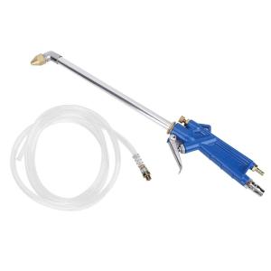 Screw Support WoodUndercoating Spray for CarEngine Cleaningfor Spraying The CarEngine Cleaning 40Cm Car Water Cleaning Engine Oil Cleaner Pneumatic Tool with 1.2M Hose