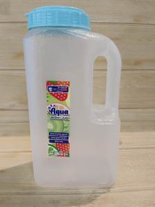 Jug (Duracan Water Jug 2.5ltr) 0211