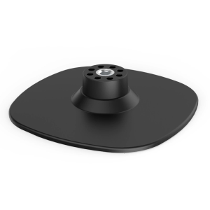 1/4inch Internal Thread Adapter with Adhesive Sticker Camera Adapter Base Secure Attachment for Action Camera