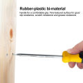 Deli DL636100 Philips Screwdriver PH2x100mm. 