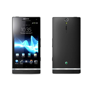 Sony Xperia S LT26 LT26i Mobile Phones Original Unlocked Ericsson 12MP 4.3 Inch WIFI Android 3G