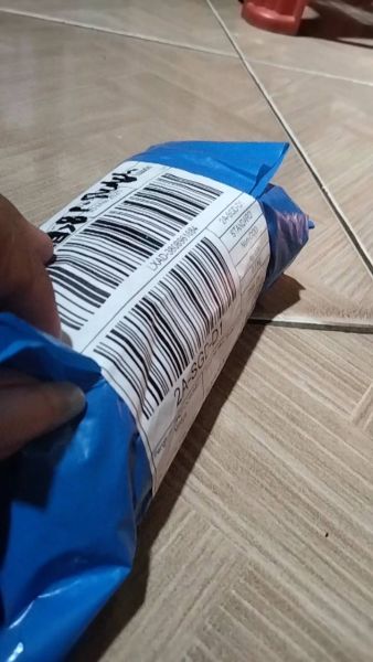 Buyer review video 3