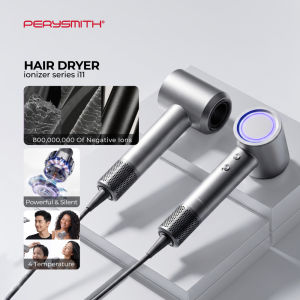 PerySmith i11 Hair Dryer Ionizer Series