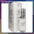 Parfum Al Rehab Silver. 