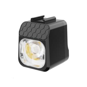 จักรยานไฟหน้าขี่กลางคืนชาร์จไฟจักรยานโคมไฟจักรยานแบบชาร์จไฟได้สำหรับกิจกรรมกลางแจ้ง