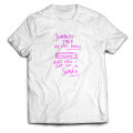Baju Kaos Pria Lirik Lagu CAR RADIO TWENTY ONE PILOT Dewasa Unisex Kaos Pandemik. 