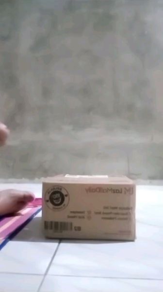 Buyer review video 3