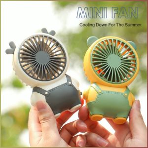 Mini Fan Small Fan Easy Installation Small Summer Portable Handheld Durable Refrigeration