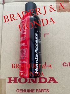EVAPORATOR CLEANER PEMBERSIH AC AIR CONDITIONER MOBIL HONDA ORIGINAL JAZZ CITY MOBILIO BRIO BRV ODYSSEY ACCORD HRV CRV WRV STREAM ELYSION CRZ ACURA