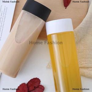 [COD] Home Fashion Trà lạnh pha trà nước lọc cốc nước cầm tay cho đi chơi thể thao trà sữa nước trái cây uống cốc nhà trong suốt Quà Tặng